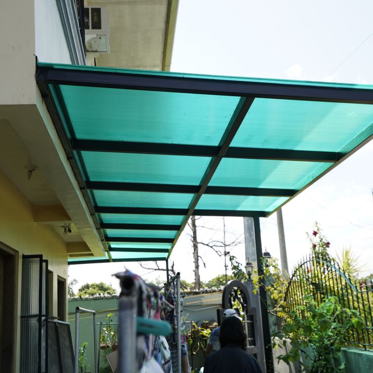 Wood & Steel railing thumbnail 3